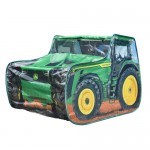 John Deere Pop-Up Tractor Tent 